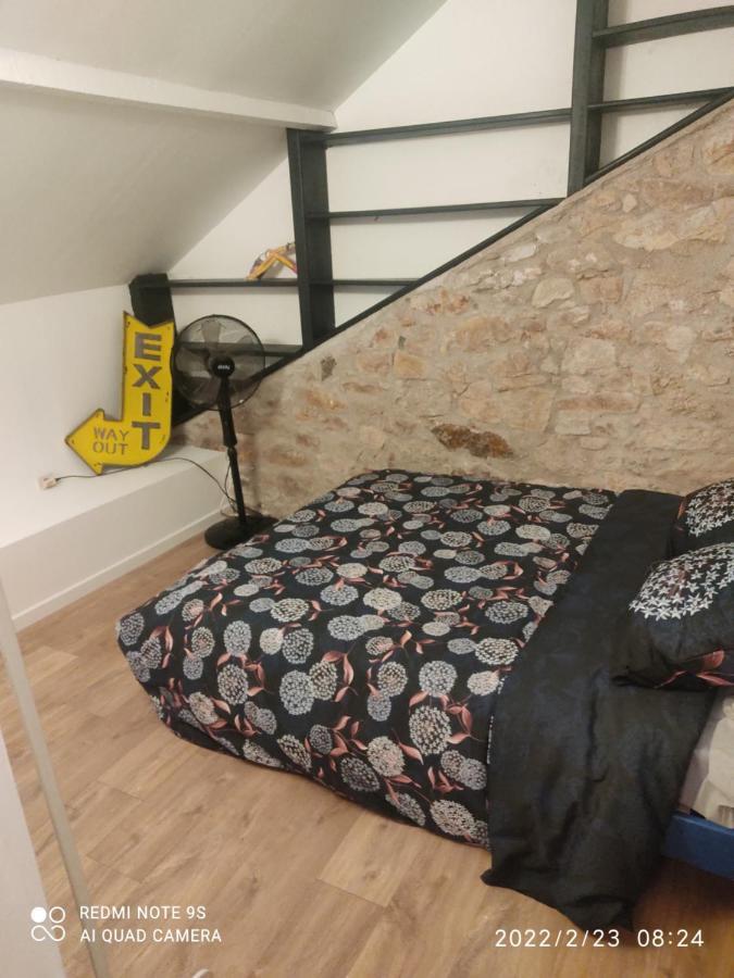 Petite Maison De Caractere 4 Ou Personnes La Turballe Εξωτερικό φωτογραφία